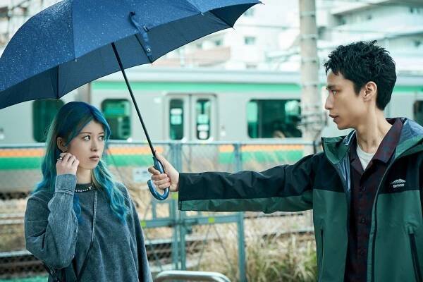 Fumika Baba, Kú Idžima - Aisarenakutemo becu ni - Z filmu