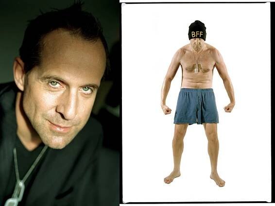 Peter Stormare  - Actor