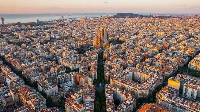 Barcelona památky – TOP 10 nejzajímavějších míst