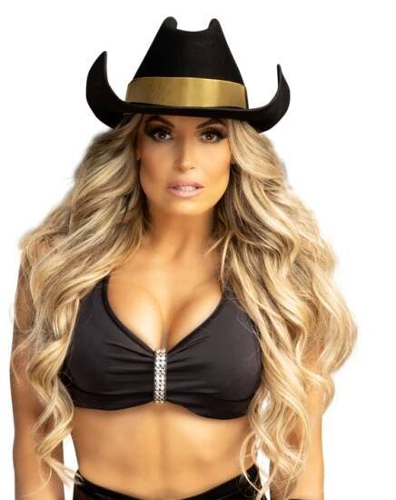 Trish Stratus