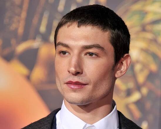 Ezra Miller Net Worth
