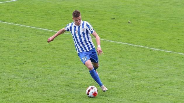 Fotbalový Prostějov testoval nové hráče. Tipsport ligu zahájil remízou