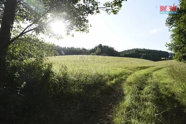 Bohuňov, okres Svitavy