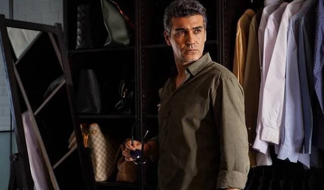 Zrazená láska - Aldatılan kadının öfkesi cehennem ateşinden beterdir - Z filmu - Caner Cindoruk