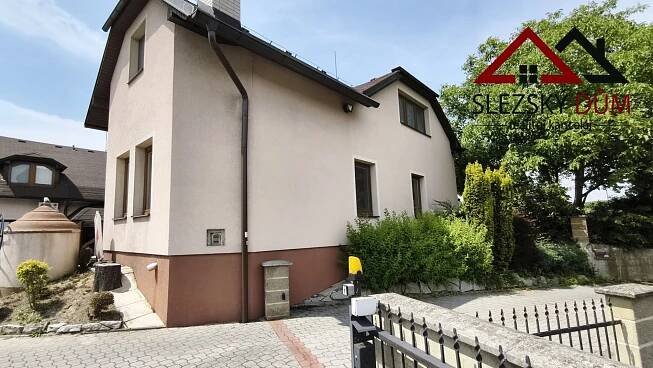 Pronájem wellness prostor  Penzion SILMA, 50 m2, ul. Úvozní, Rychvald, obrázek č. 2