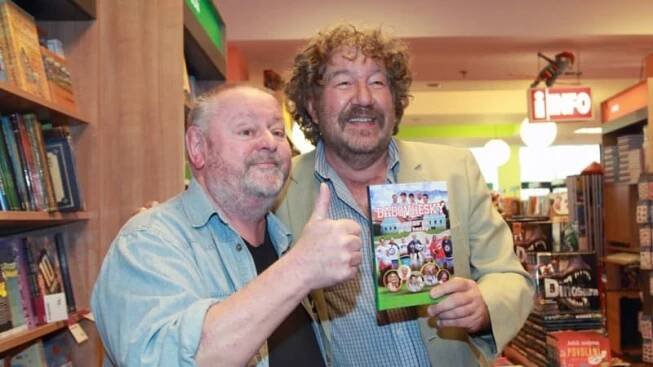 Jan Kuželka z Troškových filmů promluvil o penzi. Nemít svůj byt, jdu se pást, přiznal