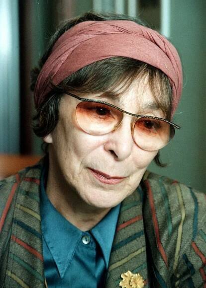 Zpěvačka Hana Hegerová získala na Slovensku státní ocenění in memoriam