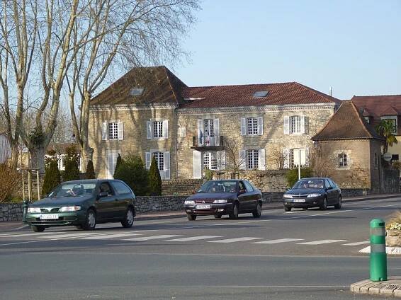 Saint-Paul-lès-Dax – Wikipedia