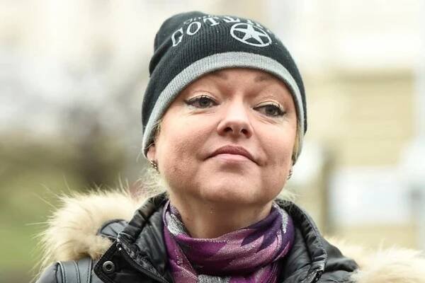 Dominika Gottová spoléhala na manžela. Tolkki však posílá fanouškům divné vzkazy