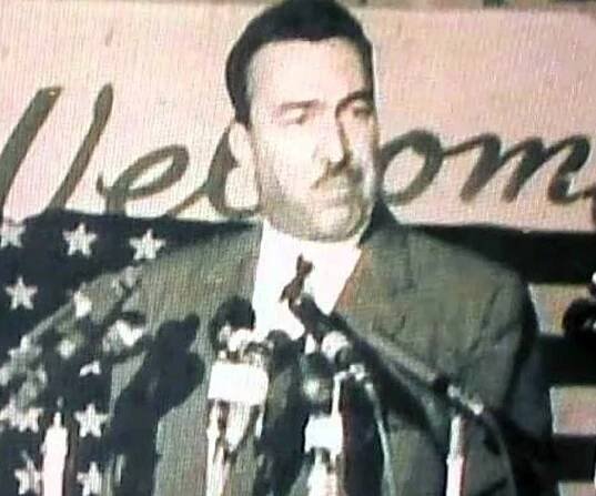 Adam Clayton Powell Jr.