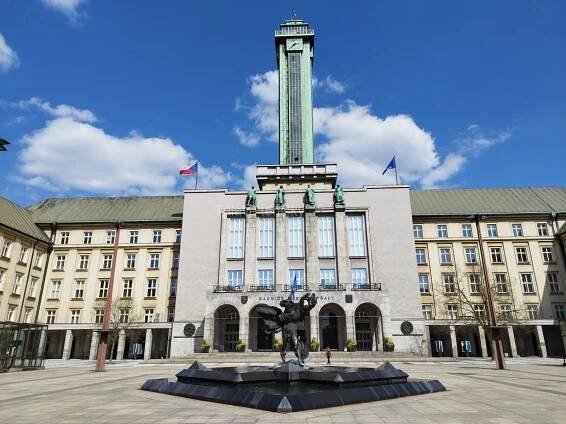 Baníkom na vlastnej koži v meste Ostrava | Túlavé tenisky