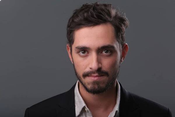 Samer Bisharat - MAD Rising Celebrity