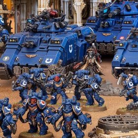 Warhammer looks expensive, but the truth is more complicated