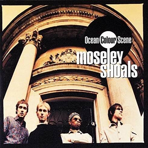 Ocean Colour Scene : Moseley Shoals - LP | Bontonland.cz