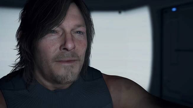 Hideo Kojima has a concept for Death Stranding 3, but won't make it himself