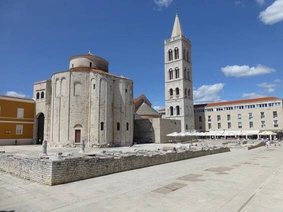 Which are the 25 Oldest Cities in Europe? 17