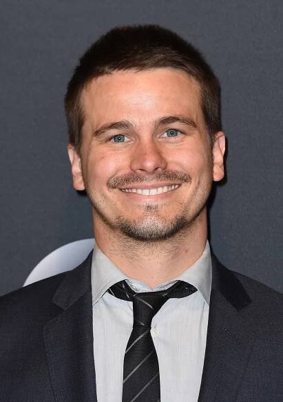 Jason Ritter - Actor