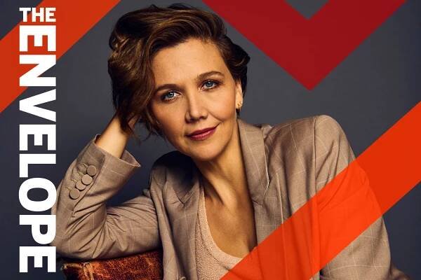 Maggie Gyllenhaal on directing Elena Ferrante's 'The Lost Daughter' - Los Angeles Times