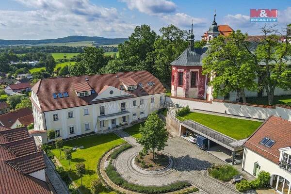 Prodej bytů, Chotěšov | Mapio.cz