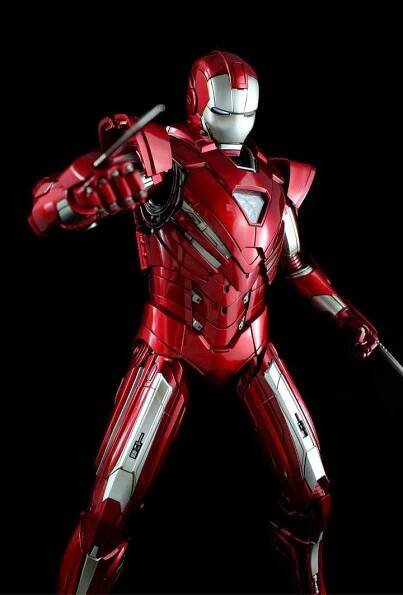 Hot Toys | Figround