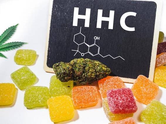 HHC – účinky na řidiče