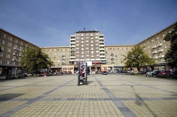 Novinky – 70. stránka – Ostravak hnutí občanů