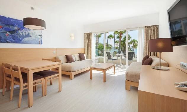 Hipotels Mediterraneo Club 26