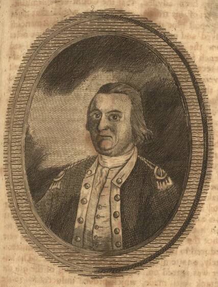 Benjamin Lincoln, Plain Republican | The American Crisis