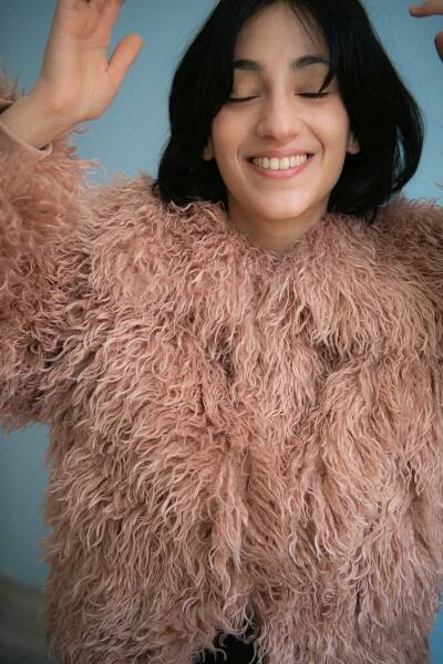 Zeynep Bozbay | scenario | agentur für film und fernsehen GmbH