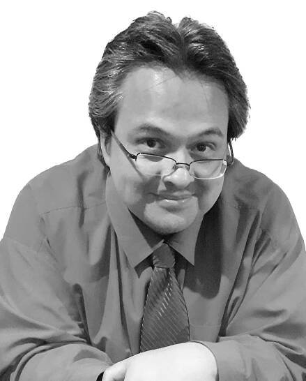 Eric Perez