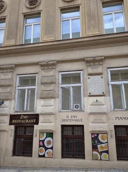 Emi Restaurant foto 2