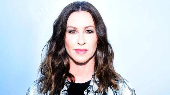 Alanis Morissettová přiváží slavné album i drsný osobní příběh - Novinky