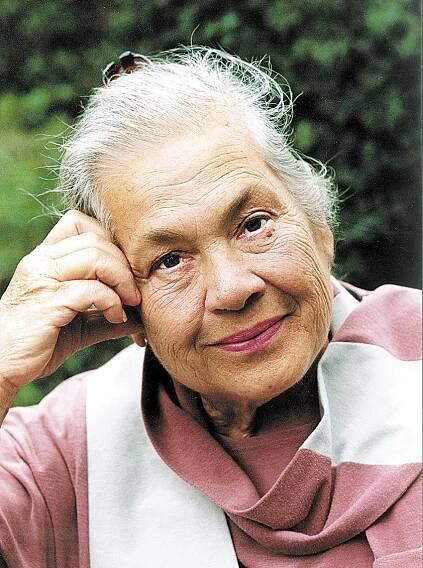 Míla Myslíková (†71), hospodyně