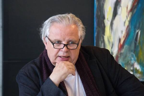 ředitel DJKT Martin Otava