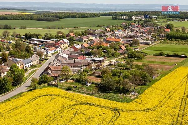 Pronájem pozemků, okres Olomouc | Mapio.cz