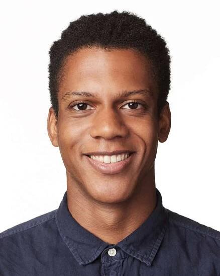 Michael Braugher Headshot