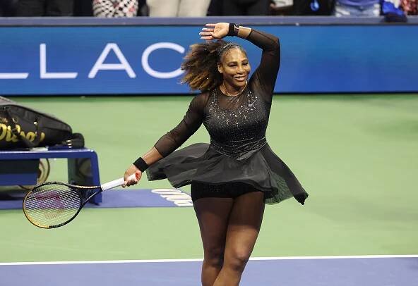 Serena Williams’ Fashion Choices at the U.S. Open Are Deeply Symbolic