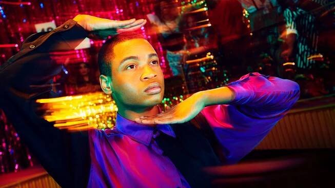 Ryan Jamaal Swain as Damon, Pose