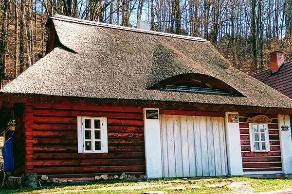 Kiosek U Žaba foto 1