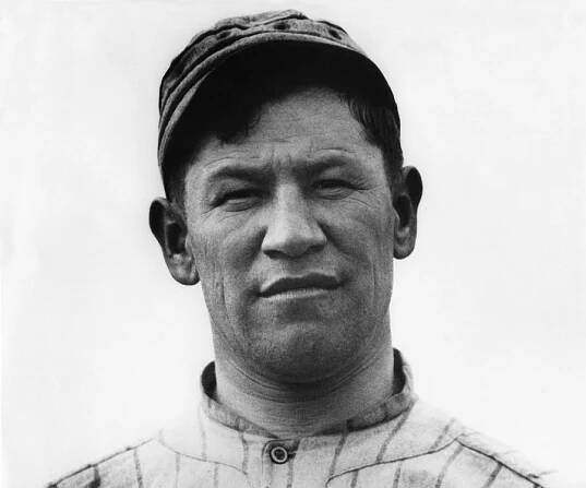 Jim Thorpe Biography - Facts, Childhood, Family Life & Achievements