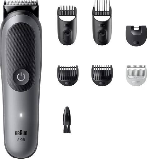 Braun Series 5 AIO5520