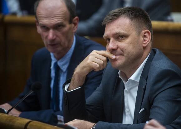 Ty ešte nemáš politickú stranu? (píše Michal Havran)