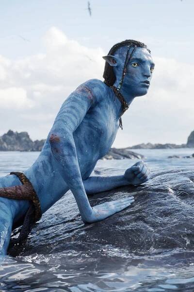 'Avatar' Aims to Beat the Odds—Again