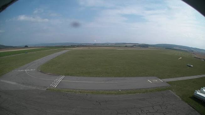 Moravská Třebová (LKMK) - Letiště - Aeroweb.cz
