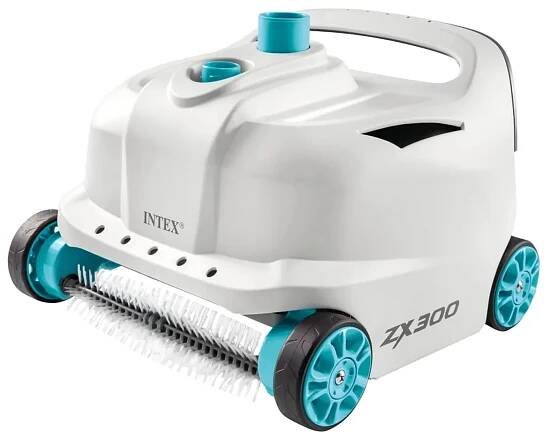 Intex Automatický bazénový vysavač ZX300 Deluxe, 