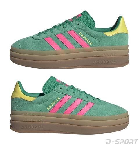 adidas Originals Gazelle Bold