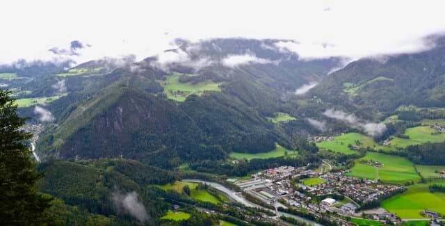 werfen