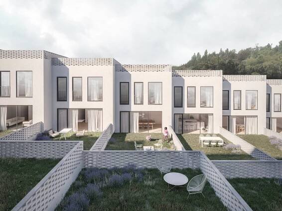 TV Architect představuje: Menšík Skrušný Architects + Builders | TVarchitect.com