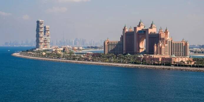 Dubaj