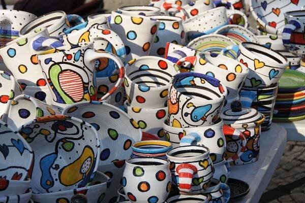 P�r �ervencov�ch fotografi� | Hrn���sk� trhy Beroun